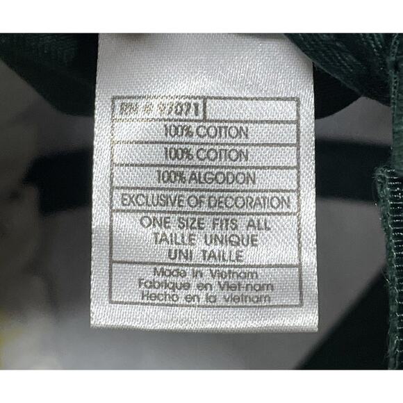 Oregon Ducks Adjustable Hat/Cap College NCAA Sport Captivating Headwear Football - Picture 8 of 10